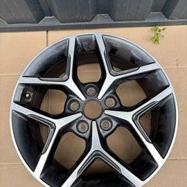1x Alufelge 17 Zoll 5x114.3 52910J7600 Kia III Pro Rim Wheel FEL3241127289lc