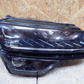 Frontscheinwerfer Skoda Karoq Nu7 57B941016F Full LED Rechts Headlight SCH6410495551wz
