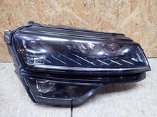 Laden Sie das Bild in den Galerie-Viewer, Frontscheinwerfer Skoda Karoq Nu7 57B941016F Full LED Rechts Headlight SCH6410495551wz