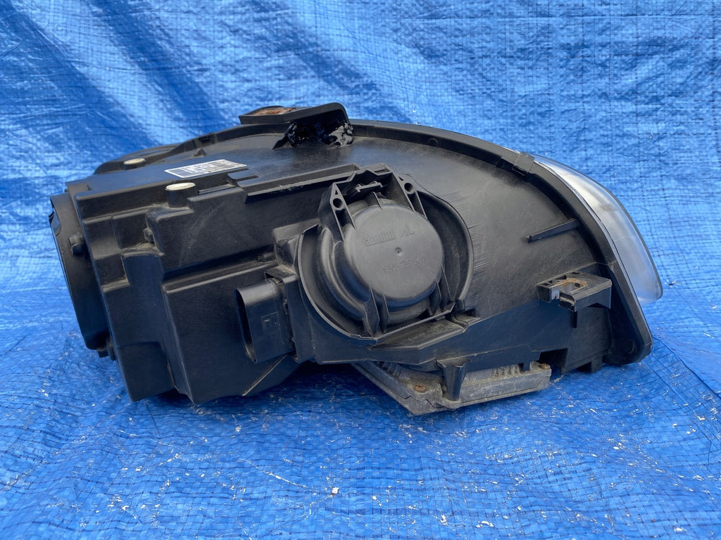 Frontscheinwerfer Audi A4 B7 8E0941003BM Xenon Links Scheinwerfer Headlight