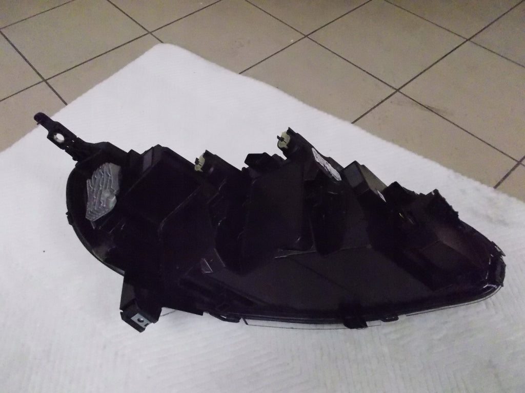 Frontscheinwerfer Opel Zafira C Vivaro 9847209980 Links Scheinwerfer Headlight SCH1682075694ph