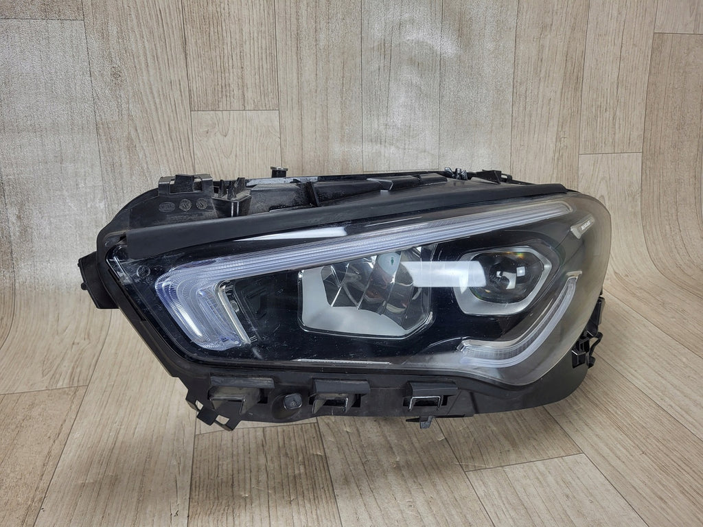 Frontscheinwerfer Mercedes-Benz Cla A1189068300 LED Links Scheinwerfer Headlight SCH5238463546cy