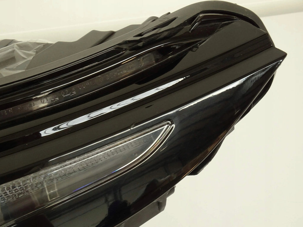 Frontscheinwerfer Land Rover I Evoque L551 LR116017 K8D213W030HA LED Links SCH1484015185cl