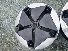 Load image into Gallery viewer, 1x Alufelge 20 Zoll 7.5" 5x112 44ET VW Id.3 Rim Wheel FEL4280301440ed