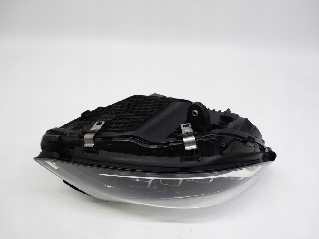 Frontscheinwerfer Mercedes-Benz W205 A2059066006 LED Rechts Headlight SCH1342928925da