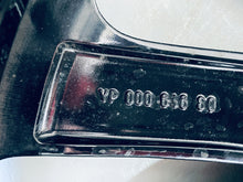 Load image into Gallery viewer, 1x Alufelge 19 Zoll 7.5&quot; 5x108 42ET YP00064680 Opel Grandland X Rim Wheel