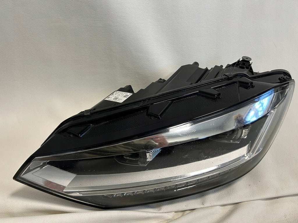 Frontscheinwerfer VW Touran 5TB941081A Full LED Links Scheinwerfer Headlight