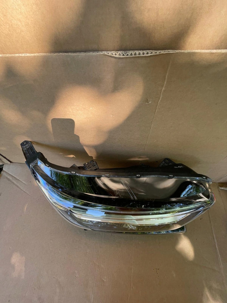 Frontscheinwerfer Honda Cr-V V Crv Full LED Rechts Scheinwerfer Headlight SCH3187970681wu