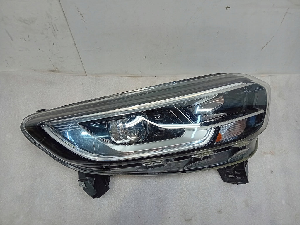 Frontscheinwerfer Renault Kadjar 260107703R LED Rechts Scheinwerfer Headlight