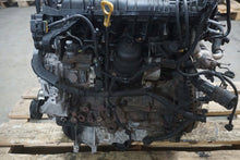 Laden Sie das Bild in den Galerie-Viewer, Motor Kia Ceed D4FB 1.6 CRDI 86TKm 2013 Diesel Engine Unkomplett