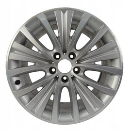 1x Alufelge 19 Zoll 9.0