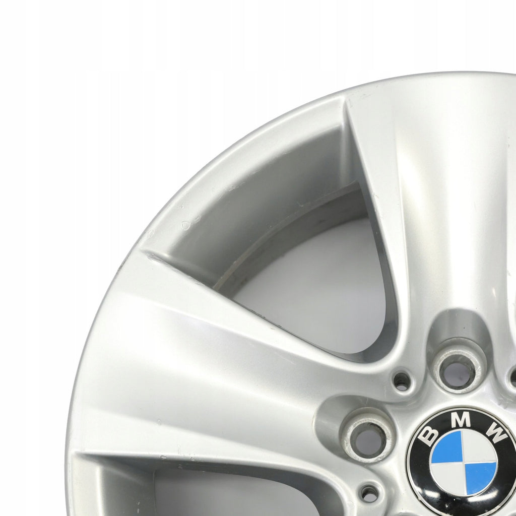 1x Alufelge 17 Zoll 8.0" 5x120 6790172 BMW F11 F10 Rim Wheel FEL9615685153tl