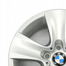 Load image into Gallery viewer, 1x Alufelge 17 Zoll 8.0" 5x120 6790172 BMW F11 F10 Rim Wheel FEL9615685153tl