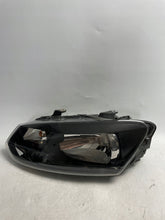 Laden Sie das Bild in den Galerie-Viewer, Frontscheinwerfer VW Polo 6r1 6R1941015C Ein Stück (Rechts oder Links) Headlight SCH6805154828se