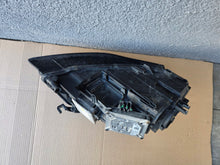 Laden Sie das Bild in den Galerie-Viewer, Frontscheinwerfer Audi A4 B8 8K0941003P Links Scheinwerfer Headlight SCH4150540533ym