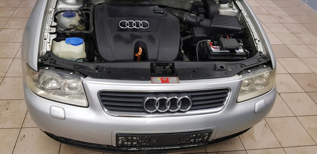 Frontscheinwerfer Audi A3 Xenon Ein Stück (Rechts oder Links) Headlight