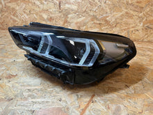 Laden Sie das Bild in den Galerie-Viewer, Frontscheinwerfer BMW X1 5A9A227-01 Links Scheinwerfer Headlight SCH6254637535ck