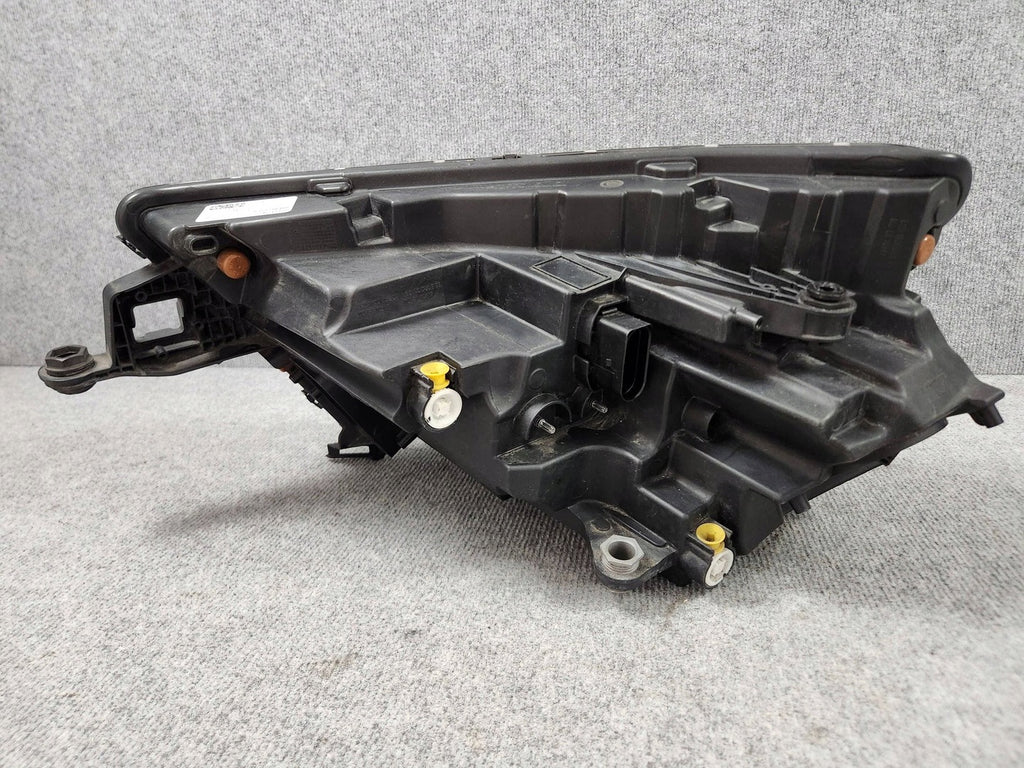 Frontscheinwerfer Skoda Kamiq 658941016B-SCZ 0021377809 LED Rechts Headlight SCH1289652800ax