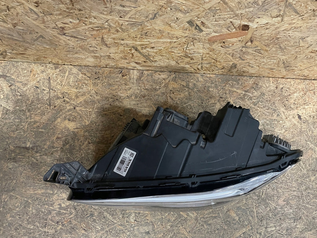 Frontscheinwerfer Volvo Xc90 II 31468664 Links Scheinwerfer Headlight