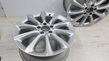 Laden Sie das Bild in den Galerie-Viewer, 1x Alufelge 18 Zoll 8.0" 5x112 56ET Mercedes-Benz W166 Rim Wheel FEL9640836665dv