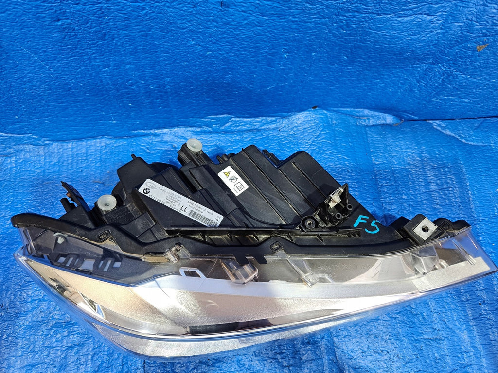 Frontscheinwerfer BMW 3 F30 F31 7338702 Xenon Rechts Scheinwerfer Headlight SCH7537116079hn