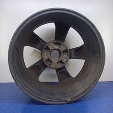 Laden Sie das Bild in den Galerie-Viewer, 1x Alufelge 16 Zoll 6.5" 5x114.3 Nissan Qashqai I Pulsar Rim Wheel FEL3217759657nd