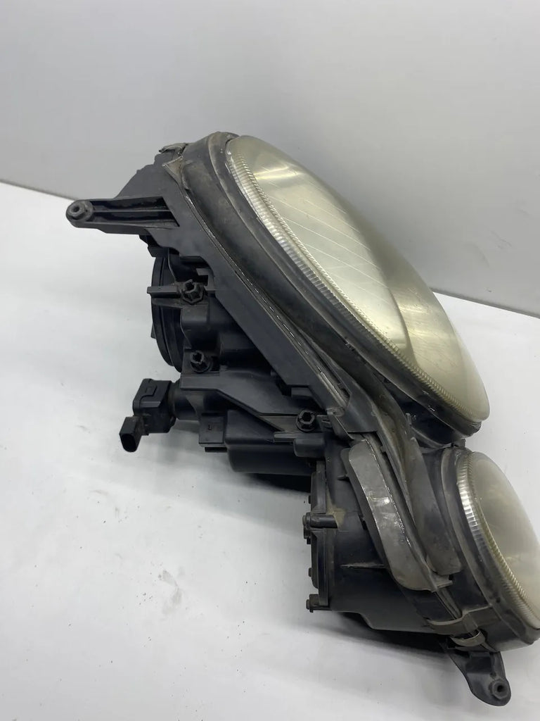 Frontscheinwerfer Mercedes-Benz 15435900 Links Scheinwerfer Headlight SCH4395397050uy