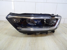 Laden Sie das Bild in den Galerie-Viewer, Frontscheinwerfer VW T Roc 2GA941773B Full LED Links Scheinwerfer Headlight