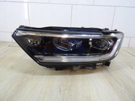Frontscheinwerfer VW T Roc 2GA941773B Full LED Links Scheinwerfer Headlight