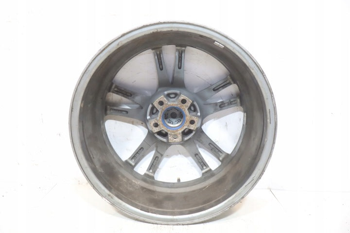 1x Alufelge 18 Zoll 8.0" 5x112 Audi A4 B7 Rim Wheel FEL8659068950jw