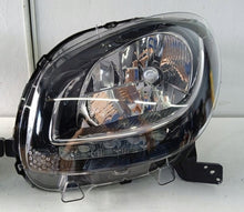 Load image into Gallery viewer, Frontscheinwerfer Smart Fortwo Forfour A4538200739 A4538200839 Ein Satz SCH5688045075ck