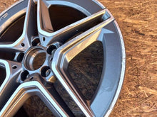 Load image into Gallery viewer, 1x Alufelge 18 Zoll 7.5" 5x112 A1774011500 Mercedes-Benz W177 Rim Wheel FEL2131049577ld