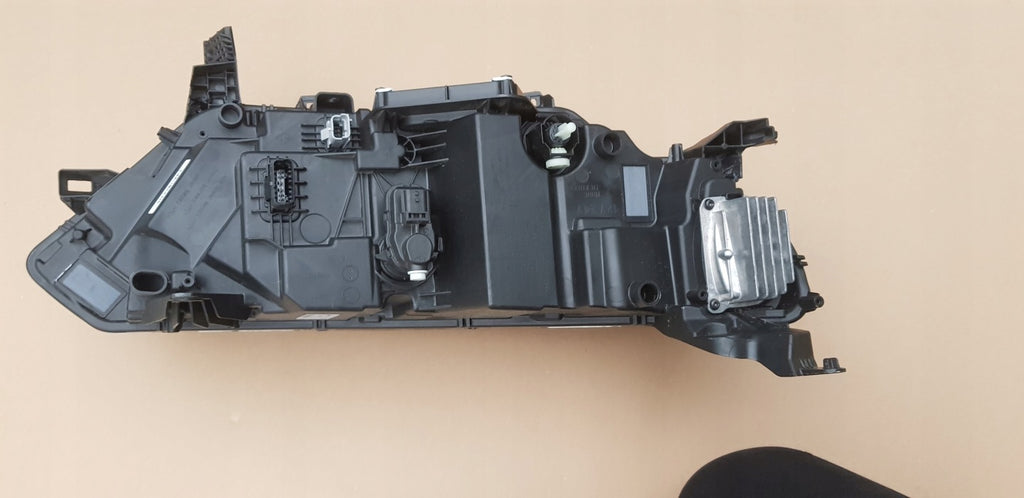 Frontscheinwerfer Renault Koleos II 260607971R Full LED Links Headlight SCH8322434632fz