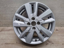 Laden Sie das Bild in den Galerie-Viewer, 1x Alufelge 15 Zoll SA375FA1B Nissan Micra I K14 Rim Wheel FEL3962066433fg