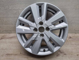1x Alufelge 15 Zoll SA375FA1B Nissan Micra I K14 Rim Wheel FEL3962066433fg