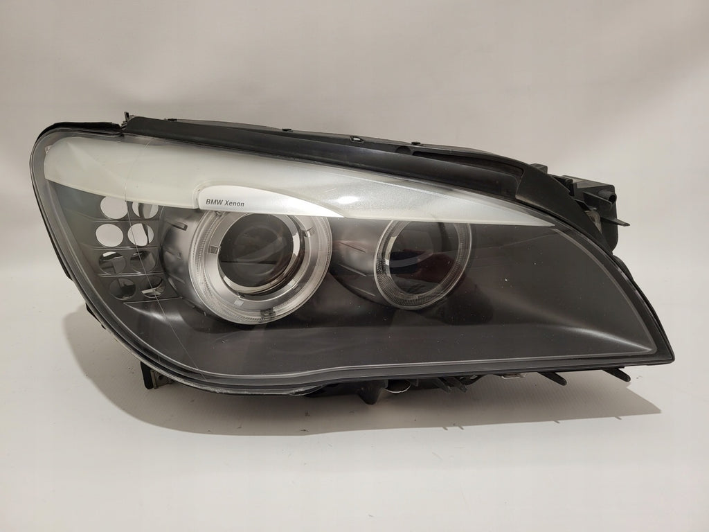 Frontscheinwerfer BMW 7 F01 7182138 Rechts Scheinwerfer Headlight SCH2282312891mx