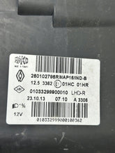 Laden Sie das Bild in den Galerie-Viewer, Frontscheinwerfer Renault Clio IV 260102796R Rechts Scheinwerfer Headlight SCH4315422446rq