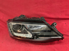Load image into Gallery viewer, Frontscheinwerfer VW Jetta 5C7941752E LED Rechts Scheinwerfer Headlight SCH9264654109au