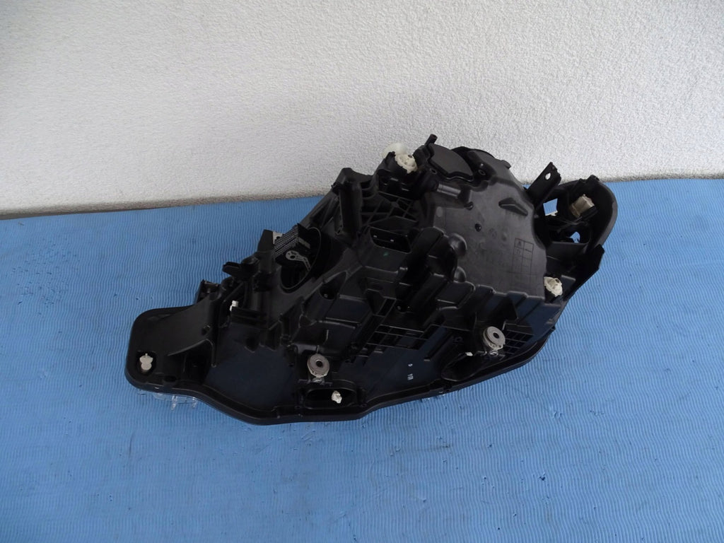 Frontscheinwerfer BMW 3 F30 F80 F31 9883520-01 Rechts Scheinwerfer Headlight SCH1686724037ew