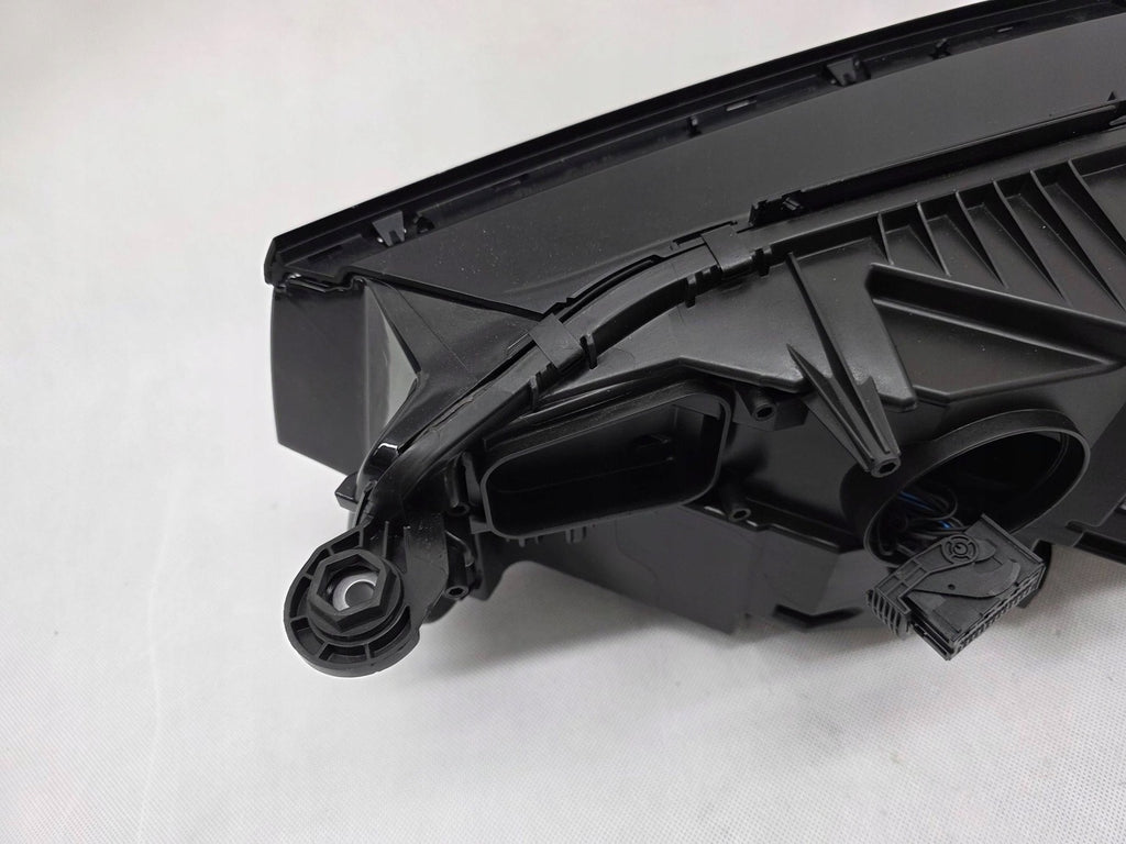 Frontscheinwerfer VW Touareg 761941082H Full LED Rechts Scheinwerfer Headlight