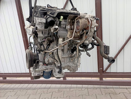 Motor Peugeot 2008 101BAN HN05 1.2 THP 27TKm 2023 Benzin Engine Komplett