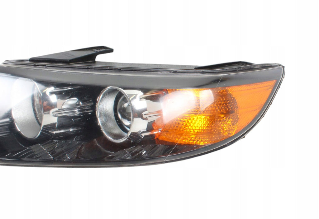 Frontscheinwerfer Kia Sorento II Xm PL136179 Links Scheinwerfer Headlight SCH9200090210zu