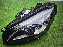 Laden Sie das Bild in den Galerie-Viewer, Frontscheinwerfer Mercedes-Benz W205 A2059068505 LED Links Headlight SCH6331235725cf