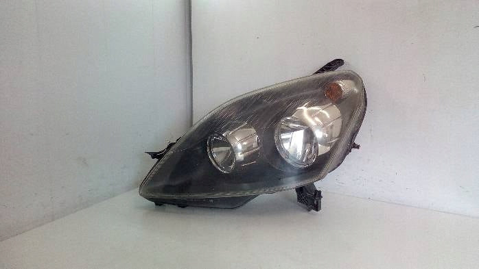 Frontscheinwerfer Opel Zafira B 24451052LH Links Scheinwerfer Headlight