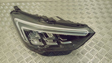 Laden Sie das Bild in den Galerie-Viewer, Frontscheinwerfer Opel Crossland X 39153432 LED Rechts Scheinwerfer Headlight SCH6104875266pf