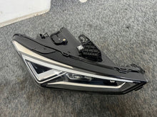 Laden Sie das Bild in den Galerie-Viewer, Frontscheinwerfer Seat Leon 5FB941008F Rechts Scheinwerfer Headlight SCH2236116358zz