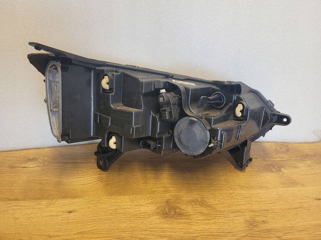 Frontscheinwerfer Dacia Sandero III Logan 260602561R LED Rechts oder Links
