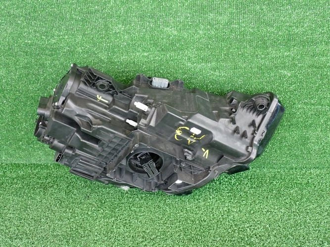 Frontscheinwerfer Audi A3 8V0941033C Full LED Links Scheinwerfer Headlight