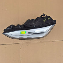 Laden Sie das Bild in den Galerie-Viewer, Frontscheinwerfer Audi A5 8W6941005C Links Scheinwerfer Headlight SCH5166233838hm