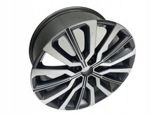 Load image into Gallery viewer, 1x Alufelge 19 Zoll 8.0" 5x114.3 49ET Glanz Graphit 403006564R Renault Talisman FEL8528309219ei